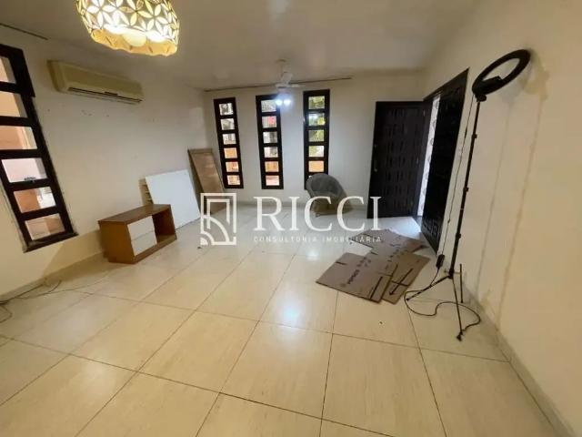 Casa / Sobrado para Venda em Santos/SP Marapé 3 Quartos