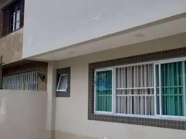 Casa / Sobrado para Venda em Santos/SP Marapé 3 Quartos