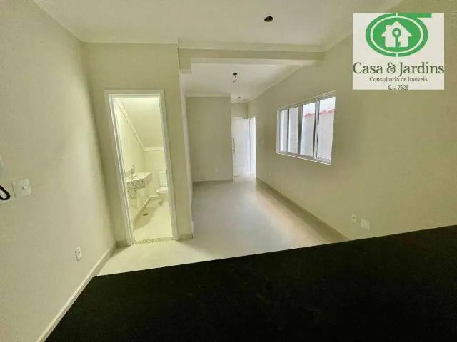 Casa / Sobrado para Venda em Santos/SP Marapé 3 Quartos