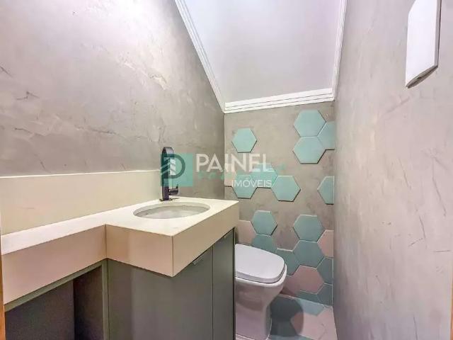 Casa / Sobrado para Venda em Santos/SP Marapé 3 Quartos