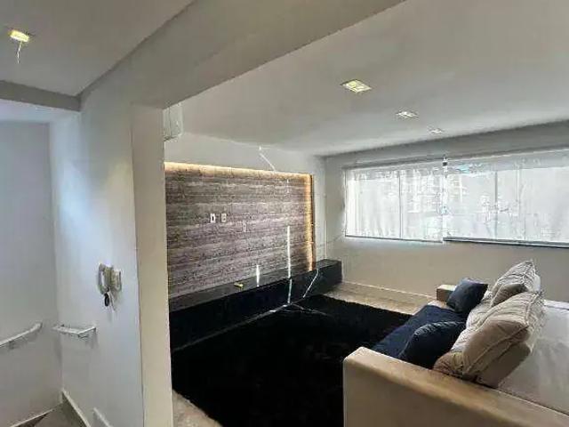 Casa / Sobrado para Venda em Santos/SP Marapé 3 Quartos
