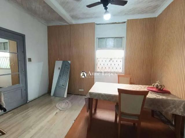 Casa / Sobrado para Venda em Santos/SP Marapé 3 Quartos