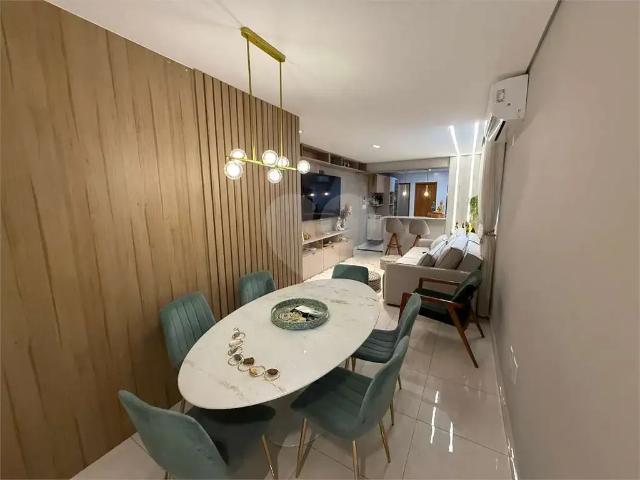 Casa / Sobrado para Venda em Santos/SP Marapé 3 Quartos