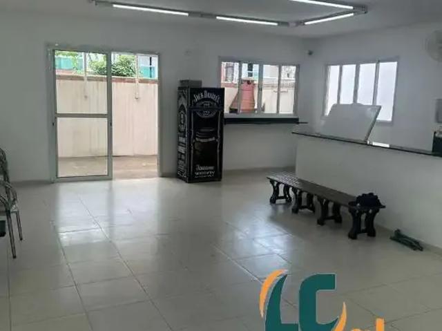 Casa / Sobrado para Venda em Santos/SP Marapé 2 Quartos