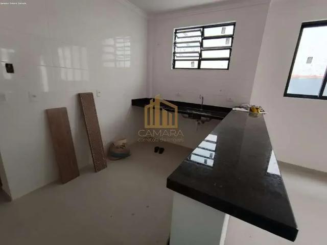 Casa / Sobrado para Venda em Santos/SP Marapé 2 Quartos