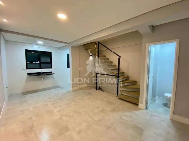 Casa / Sobrado para Venda em Santos/SP Marapé 2 Quartos