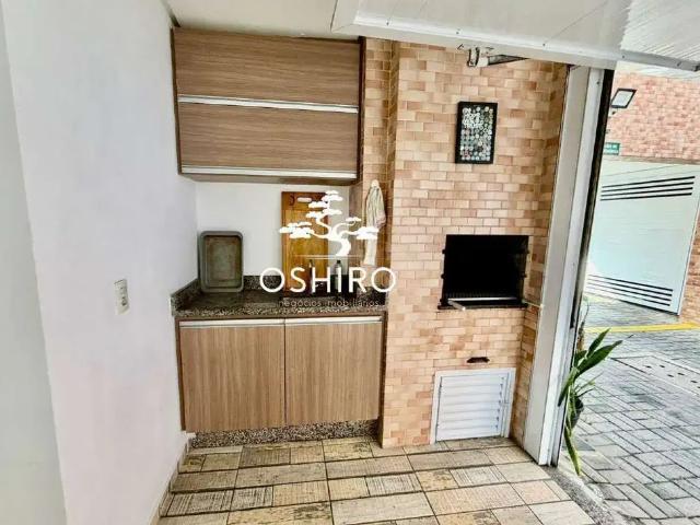 Casa / Sobrado para Venda em Santos/SP Marapé 2 Quartos