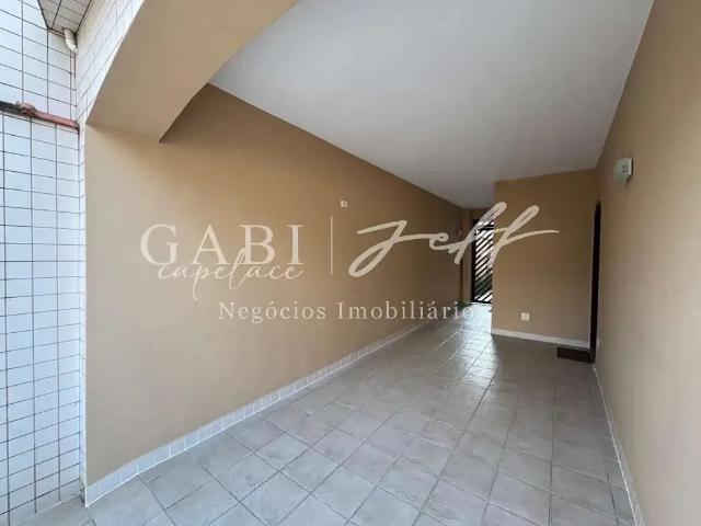 Casa / Sobrado para Venda em Santos/SP Marapé 2 Quartos