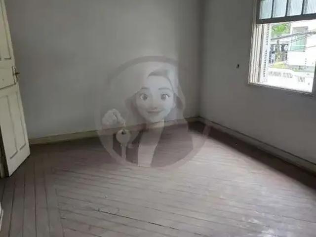 Casa / Sobrado para Venda em Santos/SP Marapé 2 Quartos