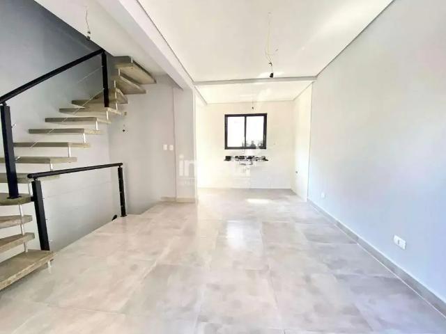 Casa / Sobrado para Venda em Santos/SP Marapé 2 Quartos