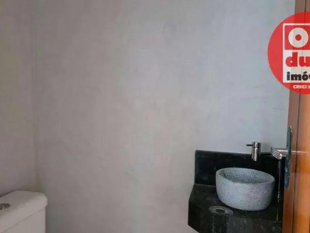 Casa / Sobrado para Venda em Santos/SP Marapé 2 Quartos