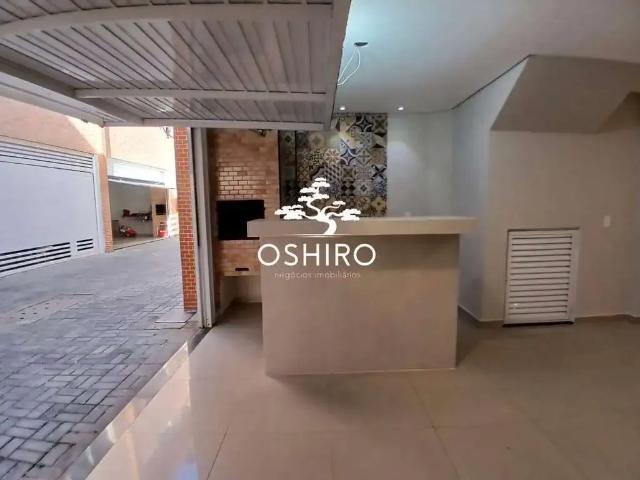 Casa / Sobrado para Venda em Santos/SP Marapé 2 Quartos