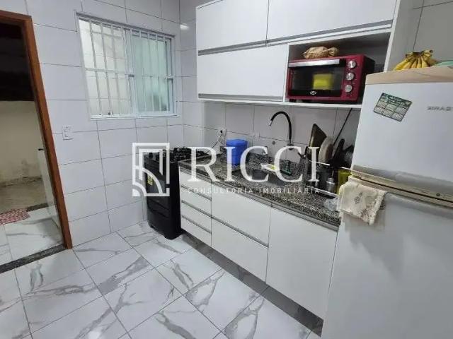 Casa / Sobrado para Venda em Santos/SP Marapé 2 Quartos