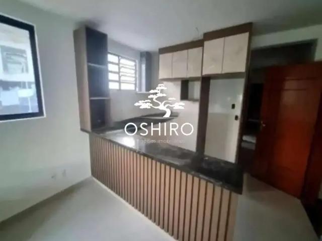 Casa / Sobrado para Venda em Santos/SP Marapé 2 Quartos