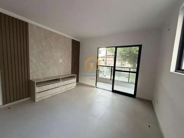 Casa / Sobrado para Venda em Santos/SP Marapé 2 Quartos