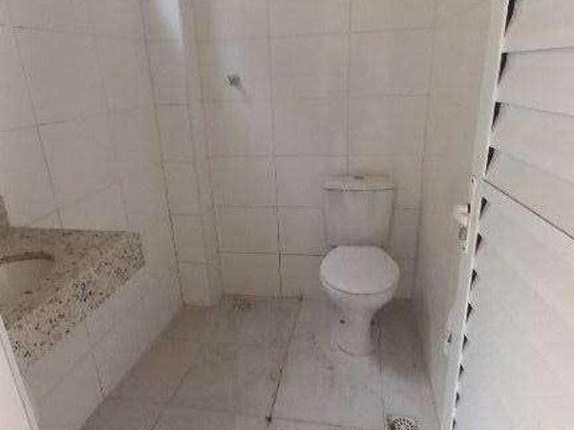 Casa / Sobrado para Venda em Santos/SP Marapé 2 Quartos