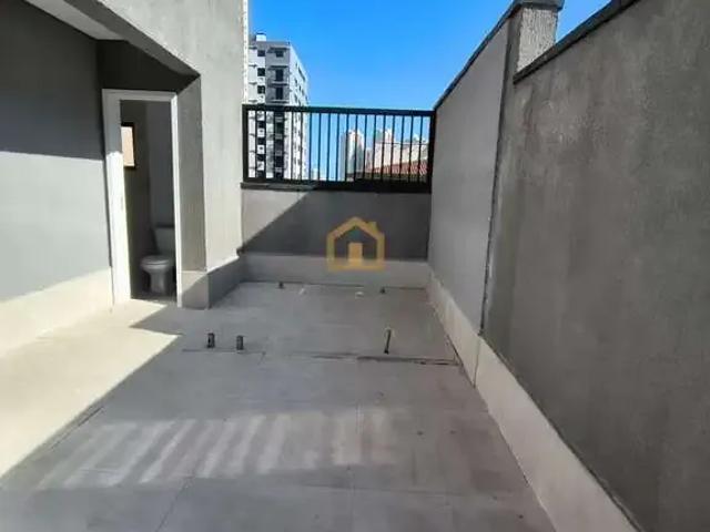 Casa / Sobrado para Venda em Santos/SP Marapé 2 Quartos
