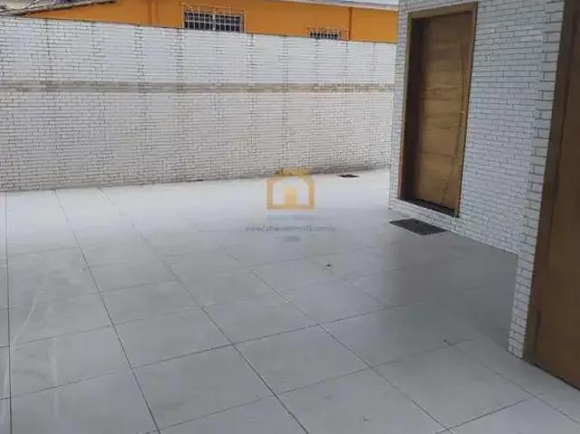 Casa / Sobrado para Venda em Santos/SP Marapé 2 Quartos