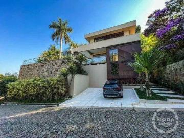 Casa / Sobrado para Venda em Santos/SP Marapé 4 Quartos