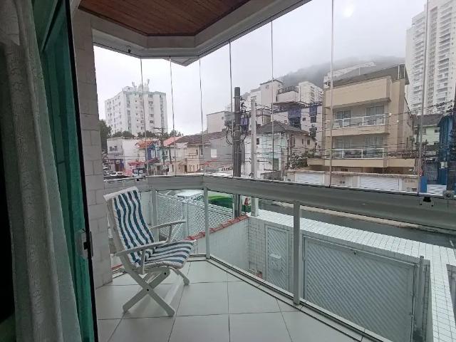 Casa / Sobrado para Venda em Santos/SP Marapé 4 Quartos