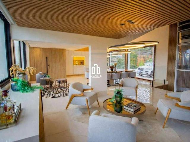 Casa / Sobrado para Venda em Santos/SP Marapé 4 Quartos