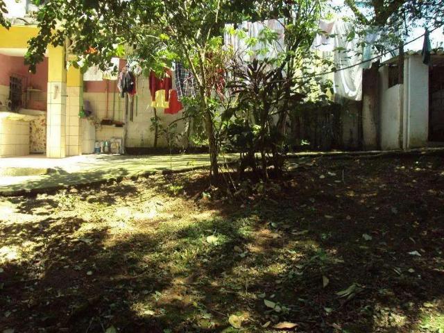 Casa / Sobrado para Venda em Santos/SP Marapé 4 Quartos