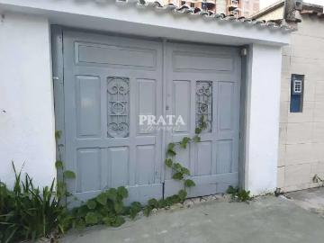 Casa / Sobrado para Venda em Santos/SP Marapé 4 Quartos