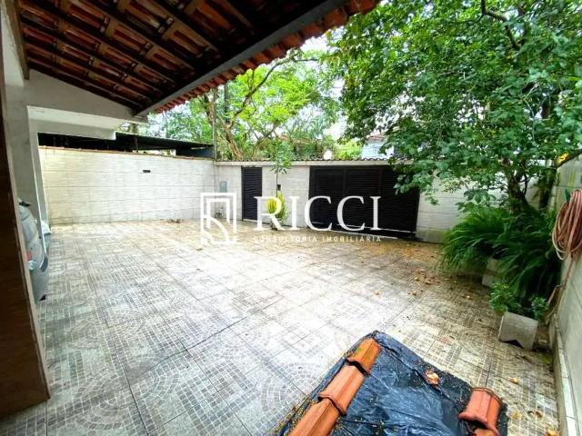 Casa / Sobrado para Venda em Santos/SP Marapé 4 Quartos