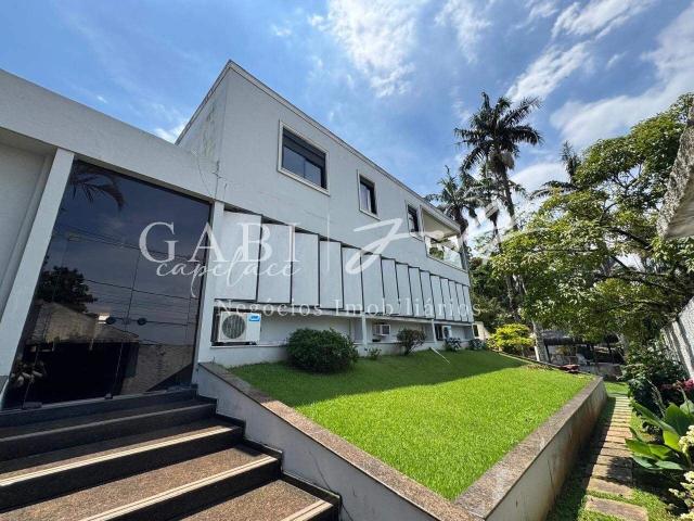 Casa / Sobrado para Venda em Santos/SP Marapé 5 Quartos