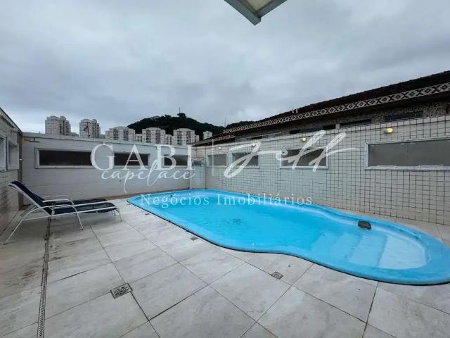 Casa / Sobrado para Venda em Santos/SP Marapé 5 Quartos