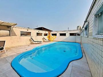 Casa / Sobrado para Venda em Santos/SP Marapé 5 Quartos