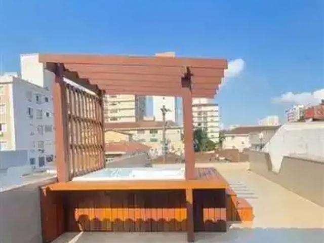 Casa / Sobrado para Venda em Santos/SP Marapé 6 Quartos