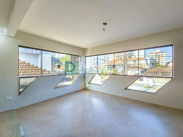 Casa / Sobrado para Venda em Santos/SP Marapé 6 Quartos