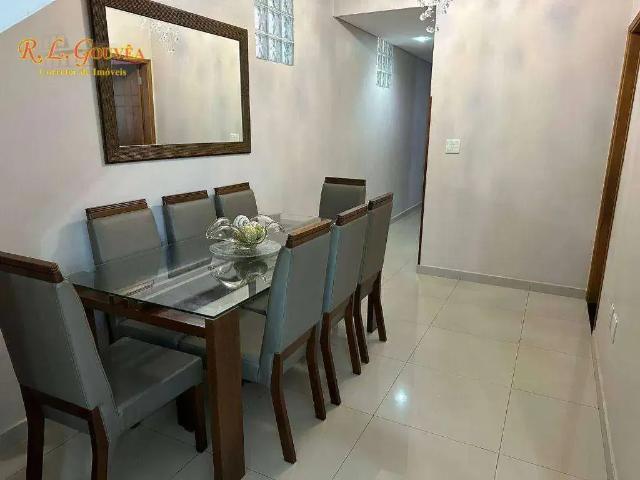 Casa / Sobrado para Venda em Santos/SP Marapé