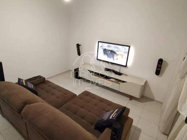 Casa / Sobrado para Venda em Santos/SP Monte Serrat 2 Quartos