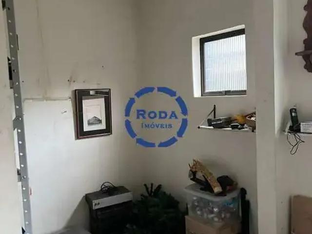 Casa / Sobrado para Venda em Santos/SP Morro Nova Cintra 4 Quartos