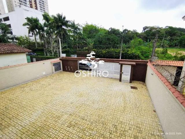 Casa / Sobrado para Venda em Santos/SP Morro Nova Cintra 2 Quartos