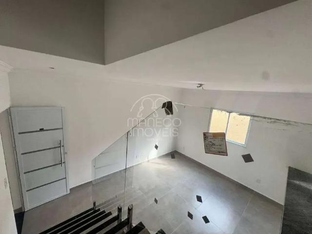 Casa / Sobrado para Venda em Santos/SP Morro Nova Cintra 2 Quartos