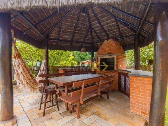 Casa / Sobrado para Venda em Santos/SP Morro Santa Terezinha 5 Quartos