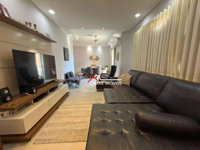 Casa / Sobrado para Venda em Santos/SP Pompéia 3 Quartos