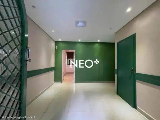 Casa / Sobrado para Venda em Santos/SP Pompéia 3 Quartos
