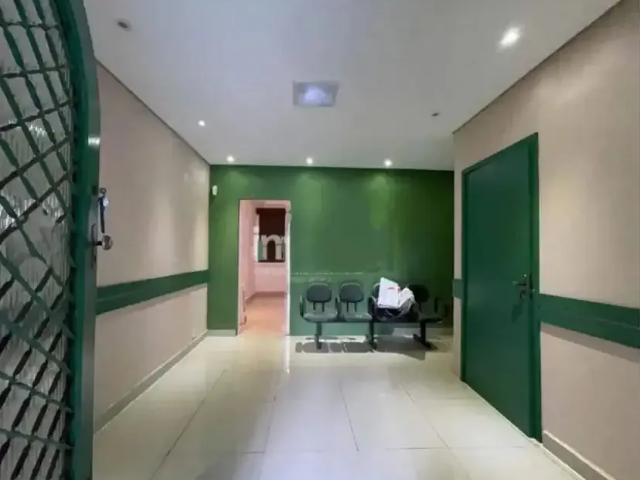 Casa / Sobrado para Venda em Santos/SP Pompéia 3 Quartos