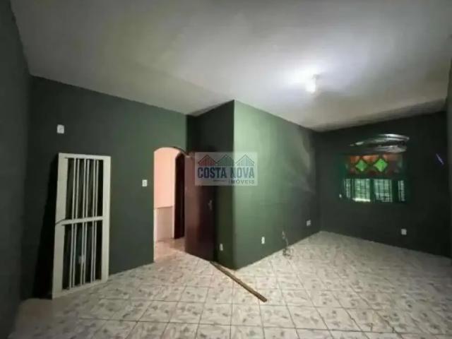 Casa / Sobrado para Venda em Santos/SP Pompéia 3 Quartos