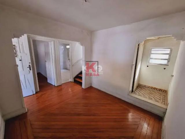 Casa / Sobrado para Venda em Santos/SP Pompéia 3 Quartos