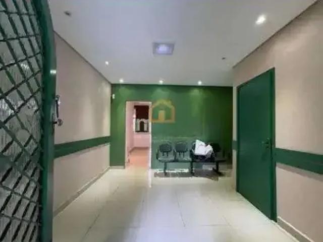 Casa / Sobrado para Venda em Santos/SP Pompéia 3 Quartos