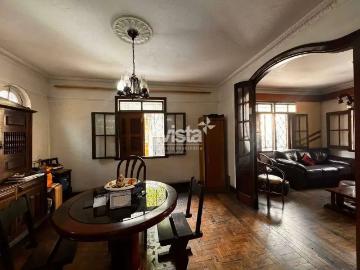 Casa / Sobrado para Venda em Santos/SP Pompéia 3 Quartos