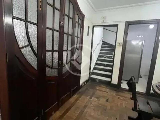 Casa / Sobrado para Venda em Santos/SP Pompéia 3 Quartos