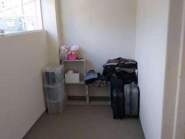 Casa / Sobrado para Venda em Santos/SP Pompéia 4 Quartos