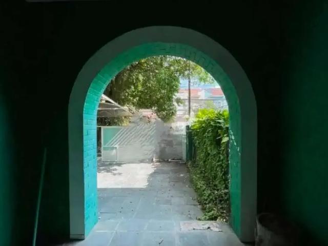 Casa / Sobrado para Venda em Santos/SP Pompéia 4 Quartos