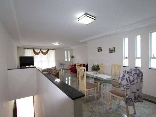 Casa / Sobrado para Venda em Santos/SP Pompéia 4 Quartos